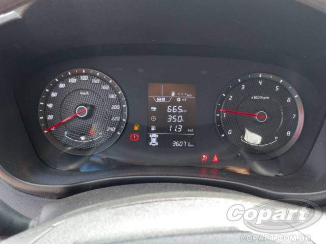 2025 HYUNDAI HB20 