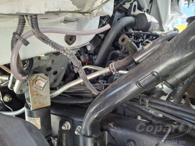 2025 MERCEDES-BENZ Accelo 