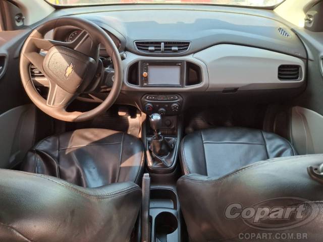 2017 CHEVROLET PRISMA 