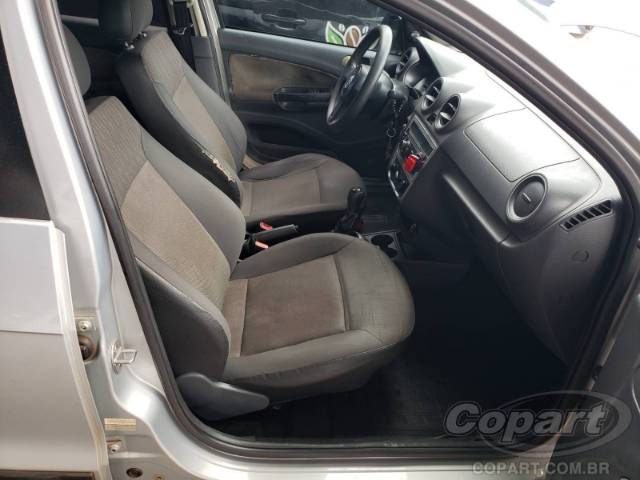 2014 VOLKSWAGEN GOL 