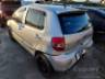 2009 VOLKSWAGEN FOX 