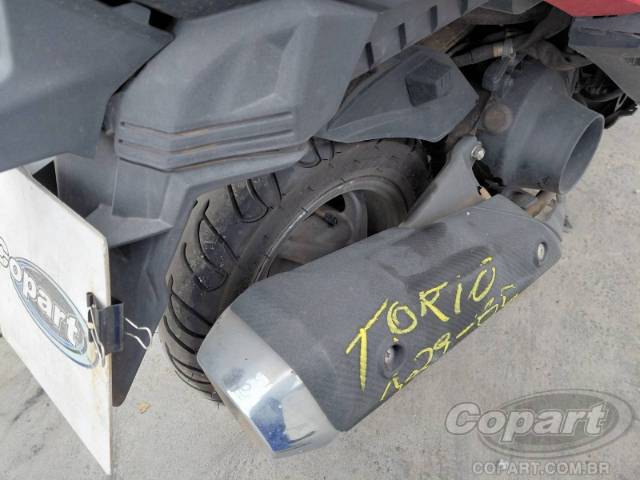 2023 HONDA ELITE 