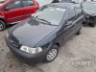 2004 FIAT PALIO 