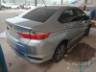 2021 HONDA CITY 