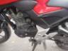 2024 HONDA CB 300F 