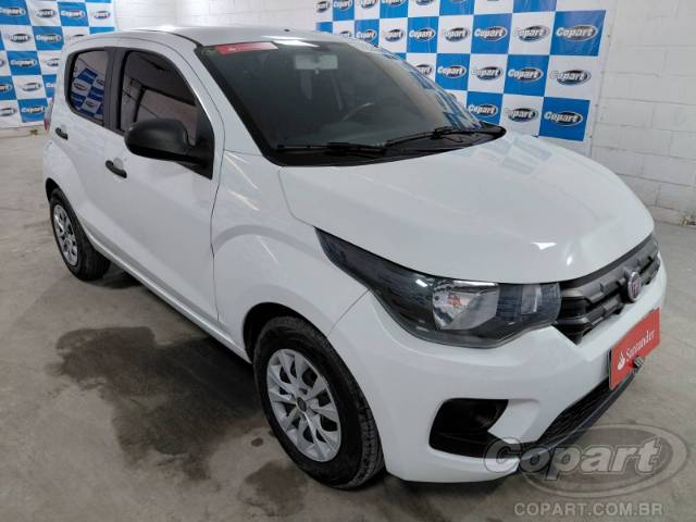 2020 FIAT MOBI 