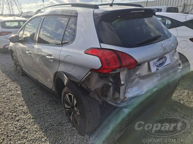 2021 PEUGEOT 2008 