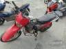 2010 HONDA NXR 150 