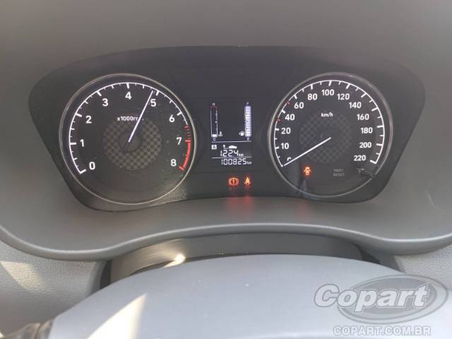 2021 HYUNDAI HB20S 