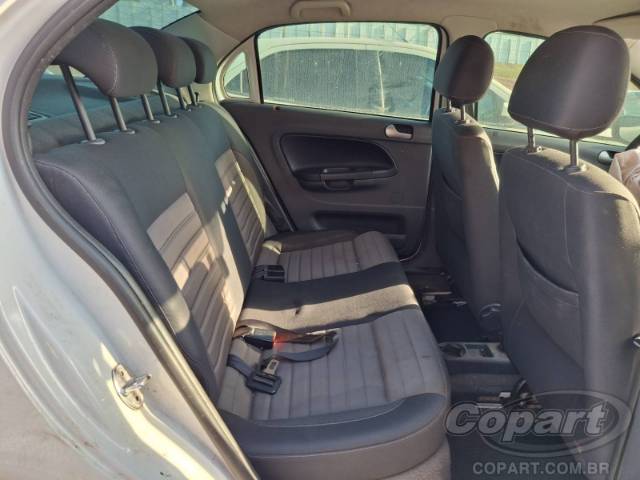 2013 VOLKSWAGEN VOYAGE 