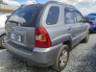 2010 KIA SPORTAGE 