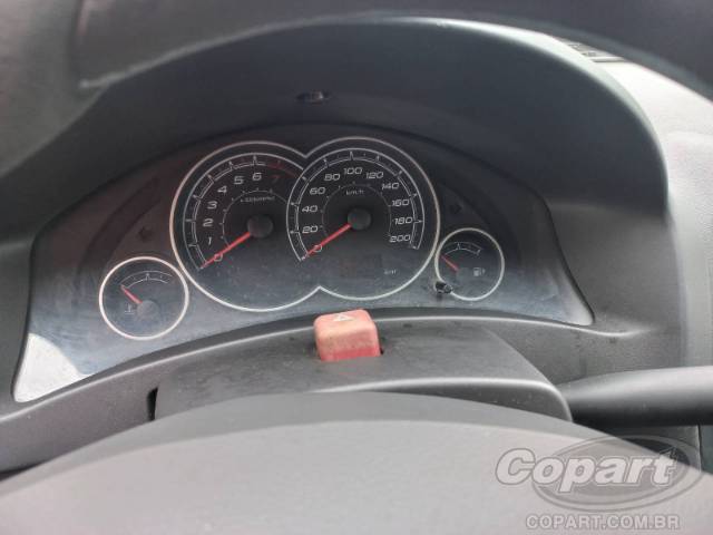 2014 CHEVROLET CELTA 