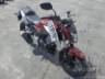 2026 HONDA CB 300F 