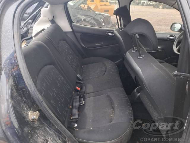 2006 PEUGEOT 206 