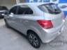 2016 CHEVROLET ONIX 