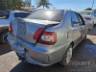 2005 FIAT SIENA 