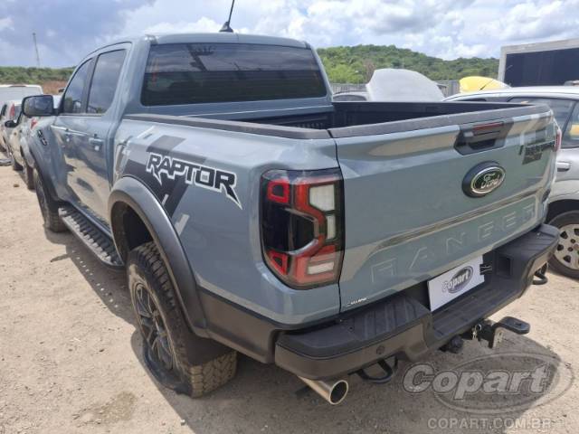 2025 FORD RANGER CD 