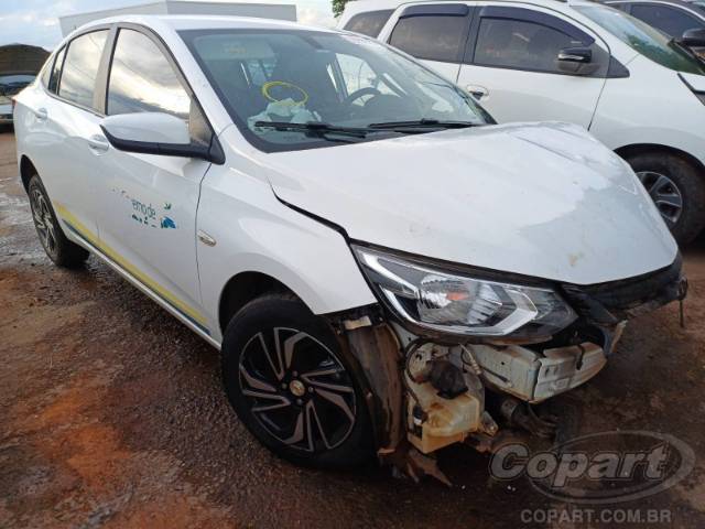 2024 CHEVROLET ONIX PLUS 