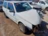 2005 FIAT UNO 
