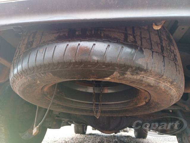 2017 TOYOTA HILUX SW4 