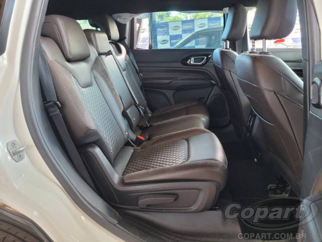 2022 JEEP COMMANDER 