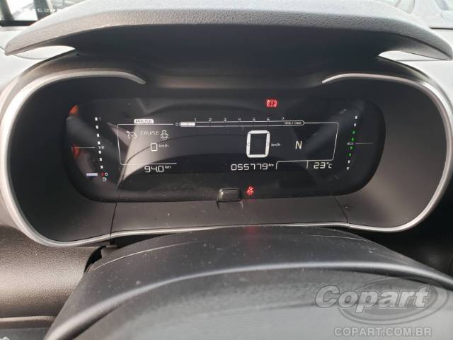 2020 CITROEN C4 CACTUS 