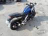 2023 HONDA NC 750X 