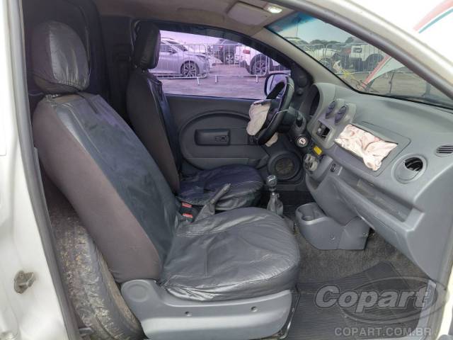 2021 FIAT FIORINO FURGAO 