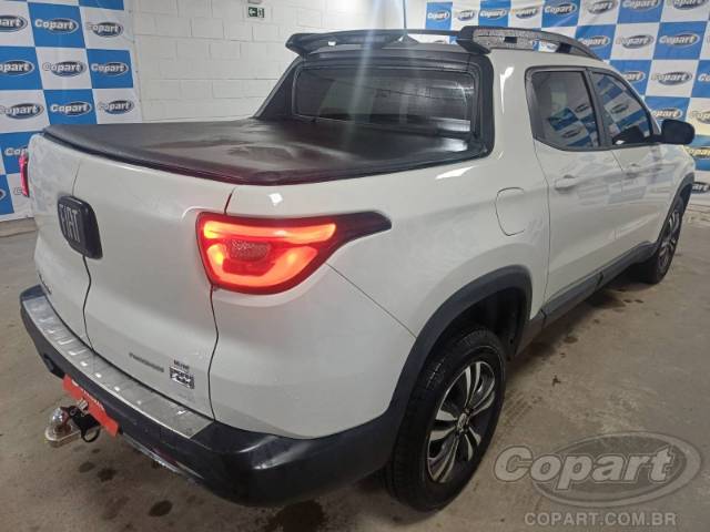 2023 FIAT TORO 