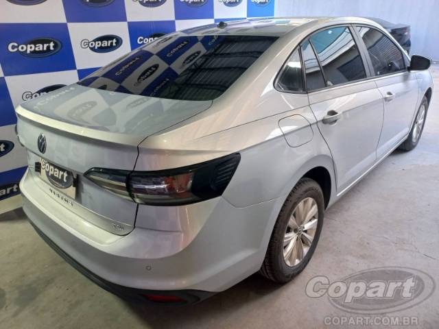 2023 VOLKSWAGEN VIRTUS 