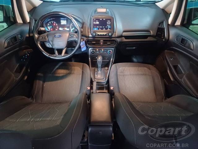 2021 FORD ECOSPORT 