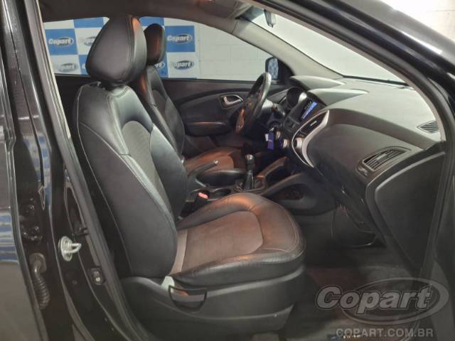 2011 HYUNDAI IX35 