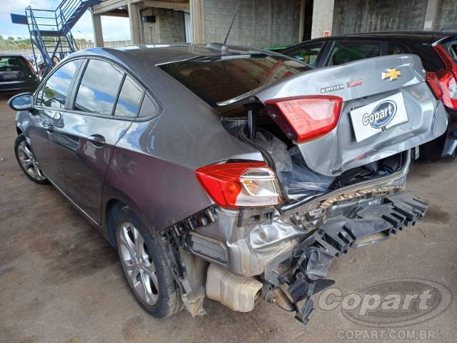 2022 CHEVROLET CRUZE 