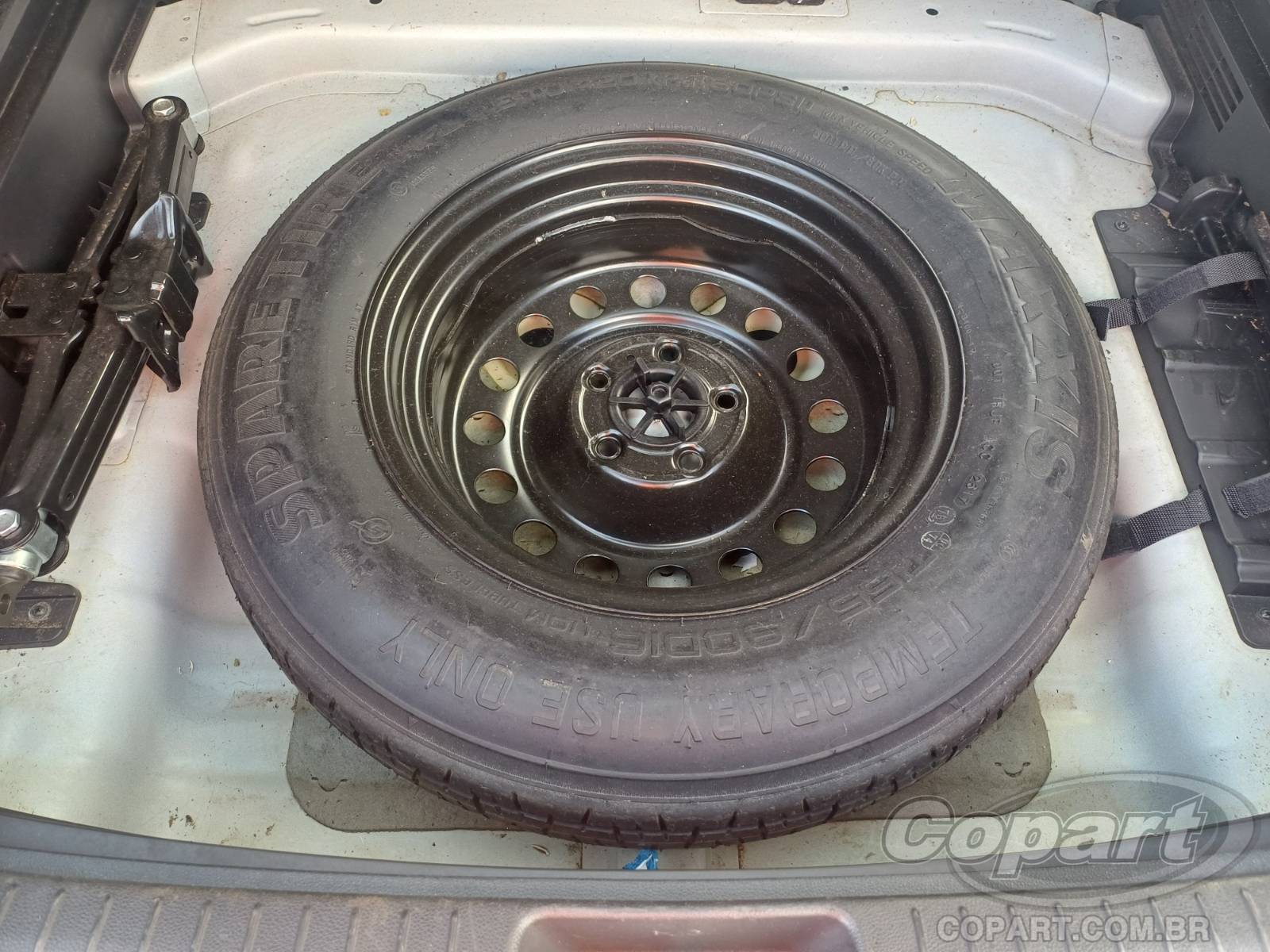 2018 HYUNDAI CRETA — foto 10 de 11