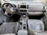 2011 NISSAN FRONTIER CD 