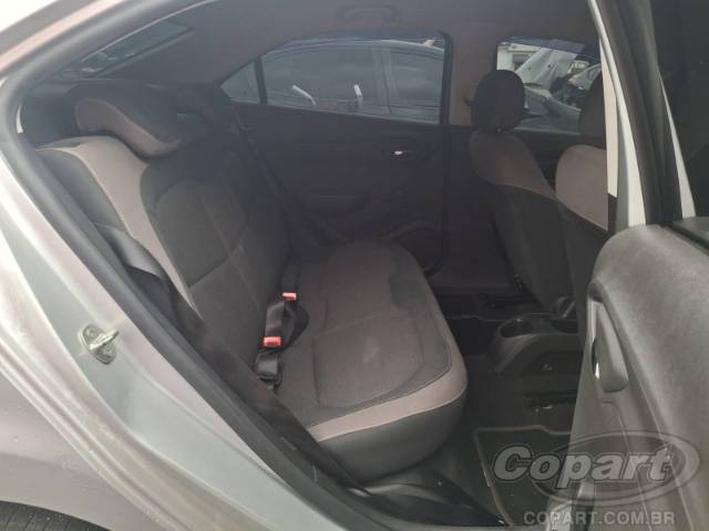 2015 CHEVROLET PRISMA 
