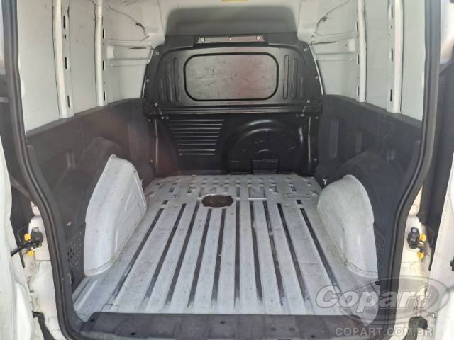 2024 FIAT FIORINO FURGAO 
