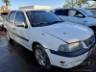 2005 VOLKSWAGEN GOL 