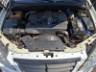 2012 SSANGYONG KYRON 