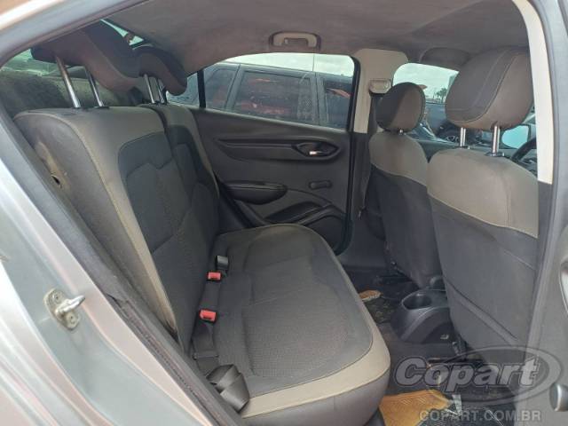 2014 CHEVROLET PRISMA 