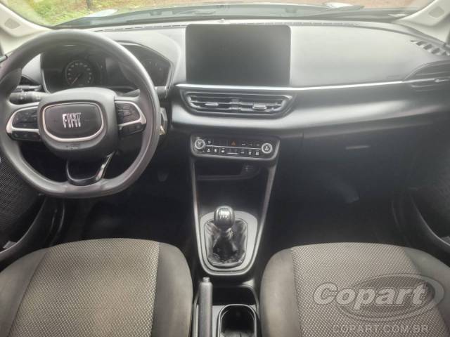2023 FIAT PULSE 