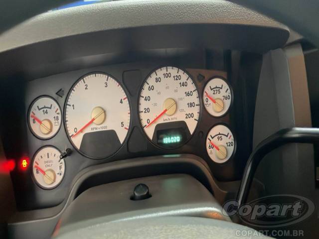 2006 DODGE RAM QUAD CAB 