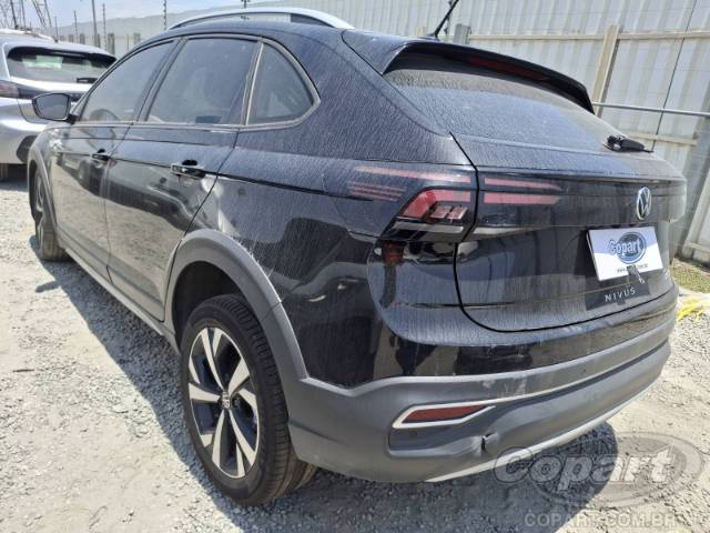 2021 VOLKSWAGEN NIVUS 