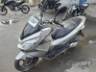 2017 HONDA PCX 