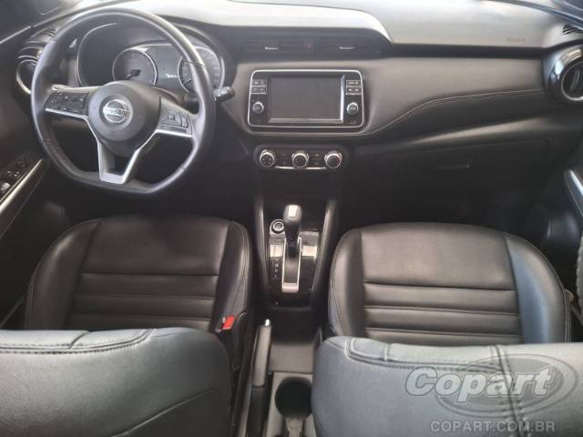 2021 NISSAN KICKS 