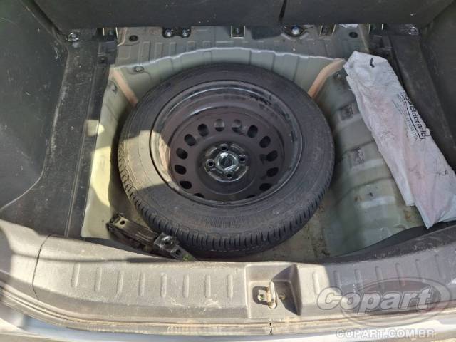 2014 HONDA FIT 