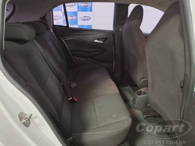 2023 CHEVROLET ONIX 