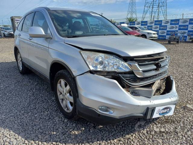 2011 HONDA CR-V 