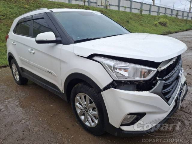 2024 HYUNDAI CRETA 