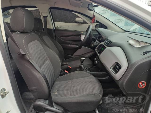 2019 CHEVROLET ONIX 